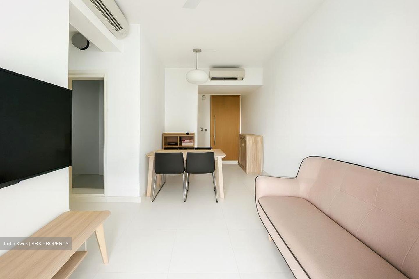 26 Newton (D11), Apartment #496509151